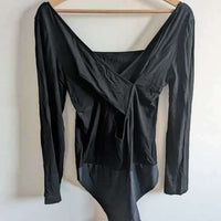 Cléo long sleeves - L (Seconde main)
