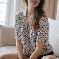 Ana ardoise - XS (Seconde main)