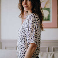 Ana ardoise - XS (Seconde main)