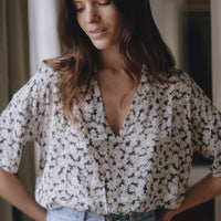 Ana ardoise - XS (Seconde main)