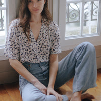 Ana ardoise - XS (Seconde main)