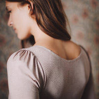 Maria léopard