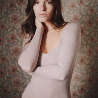 Maria léopard