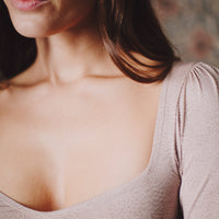 Maria léopard