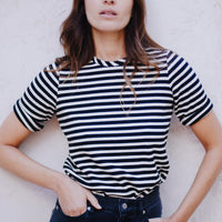 Alexa marinière