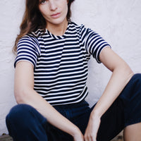 Alexa marinière
