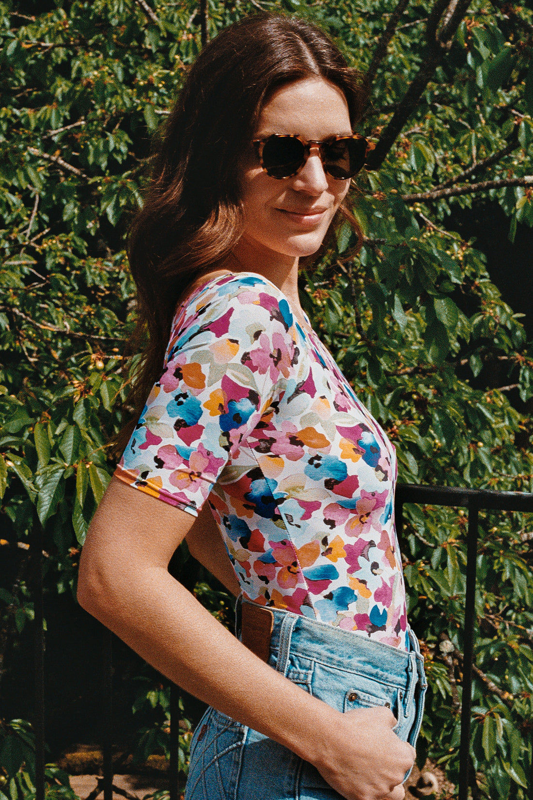 Alice flowers