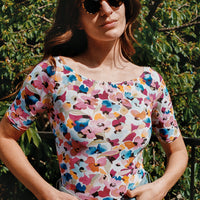 Alice flowers