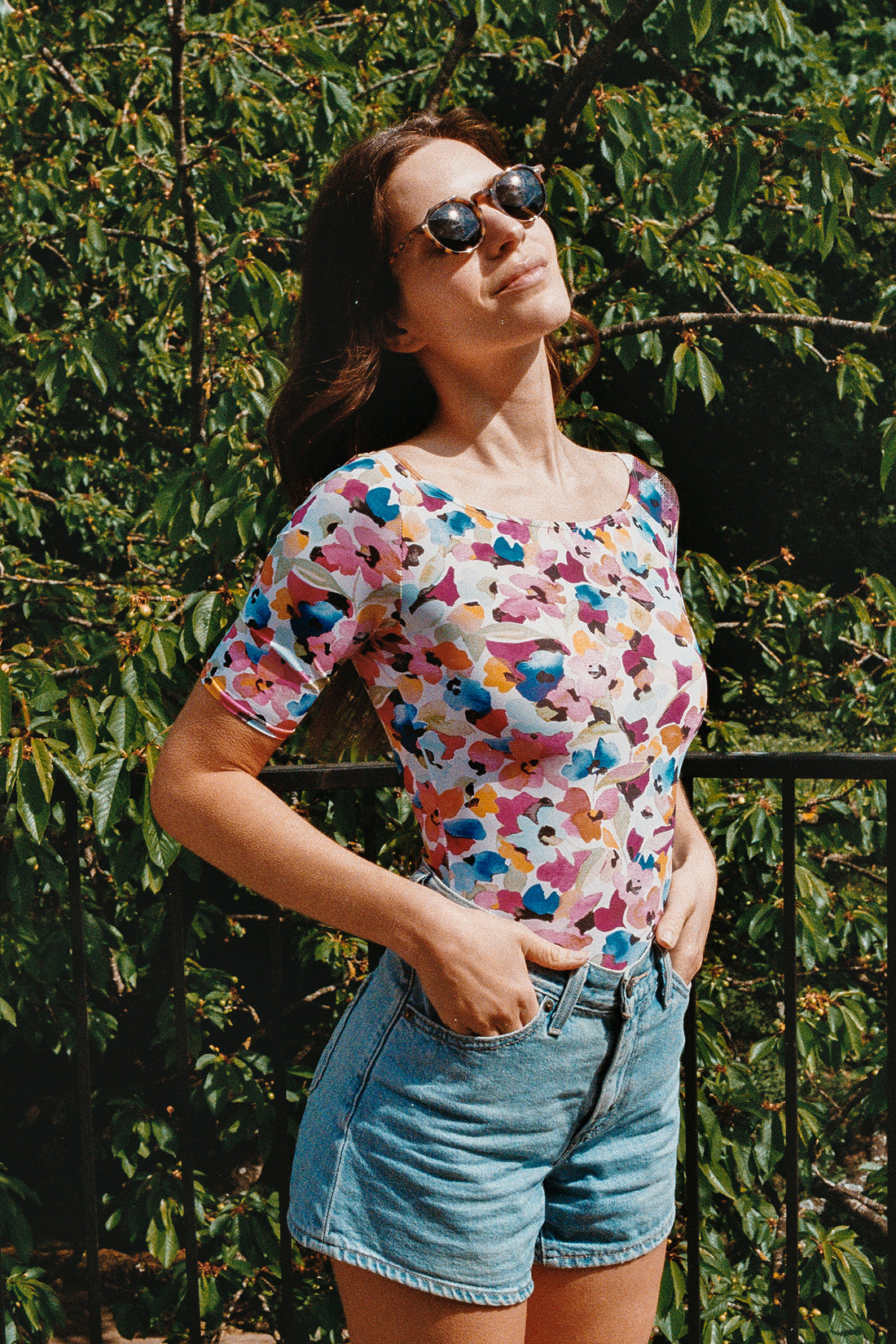 Alice flowers