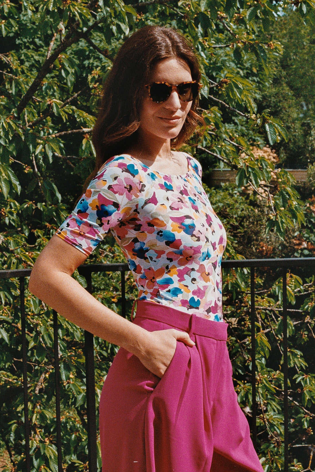 Alice flowers