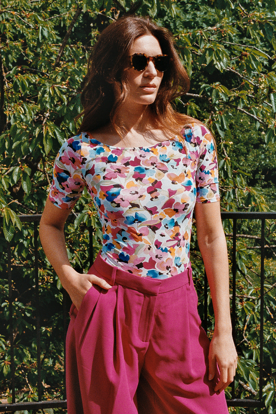 Alice flowers