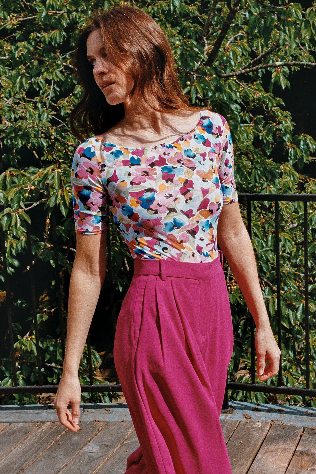 Alice flowers
