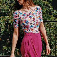 Alice flowers