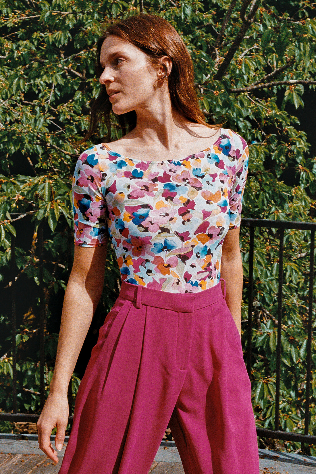 Alice flowers
