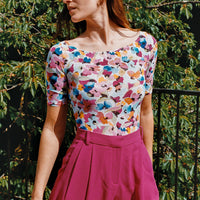 Alice flowers