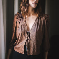Top Gina lurex