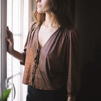 Top Gina lurex