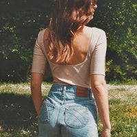 Jane sable