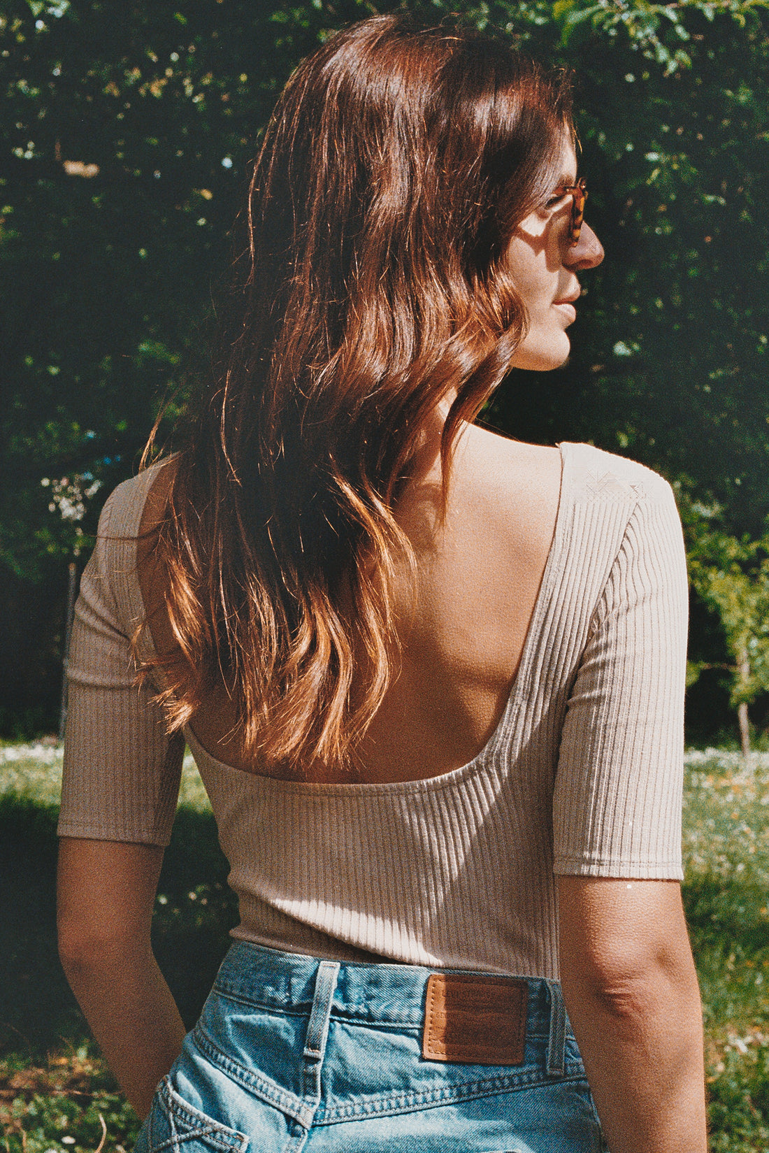 Jane sable