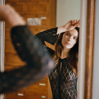 Juliette dentelle