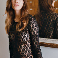 Juliette dentelle