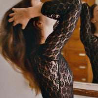 Juliette dentelle