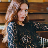 Juliette dentelle