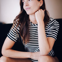 Alexa marinière