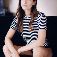 Alexa marinière