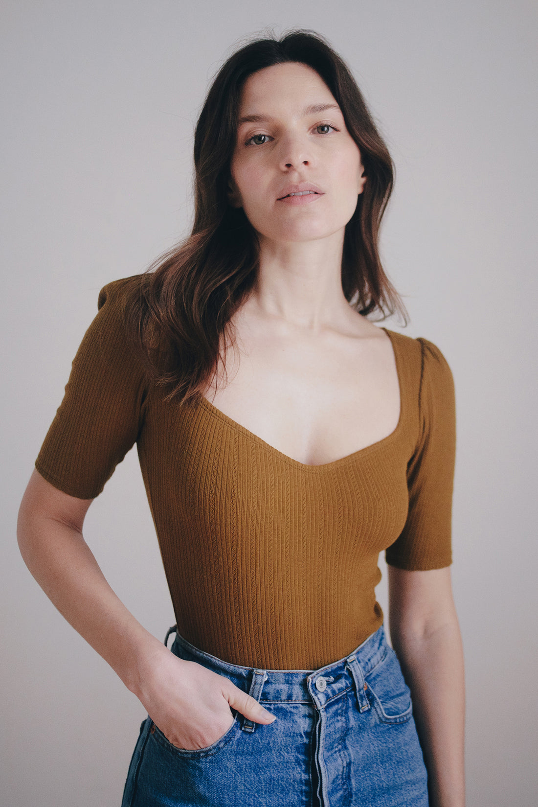 Maria olive