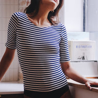 Carole marinière