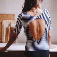 Carole marinière