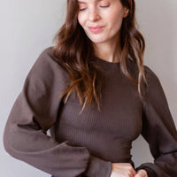 Irène marron glacé