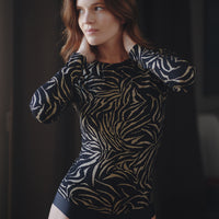 Joan zebra