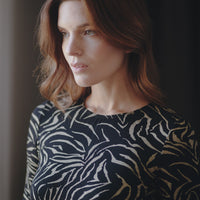 Joan zebra
