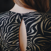 Joan zebra