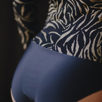 Joan zebra
