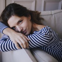 Maria marinière