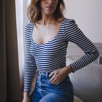 Maria marinière