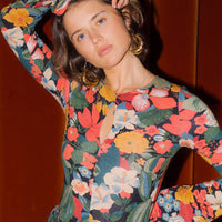 Juliette Berries Botzaris x Paloma