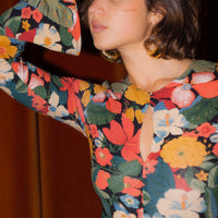 Juliette Berries Botzaris x Paloma