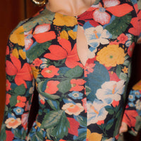 Juliette Berries Botzaris x Paloma