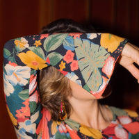 Juliette Berries Botzaris x Paloma