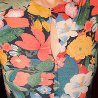 Juliette Berries Botzaris x Paloma