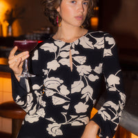 Juliette Tokyo Botzaris x Paloma