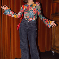 Juliette Berries Botzaris x Paloma