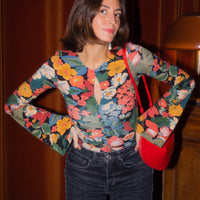 Juliette Berries Botzaris x Paloma