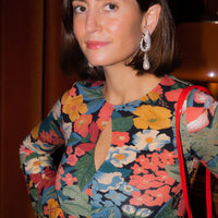 Juliette Berries Botzaris x Paloma