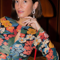 Juliette Berries Botzaris x Paloma