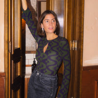 Juliette Full Moon Botzaris x Paloma